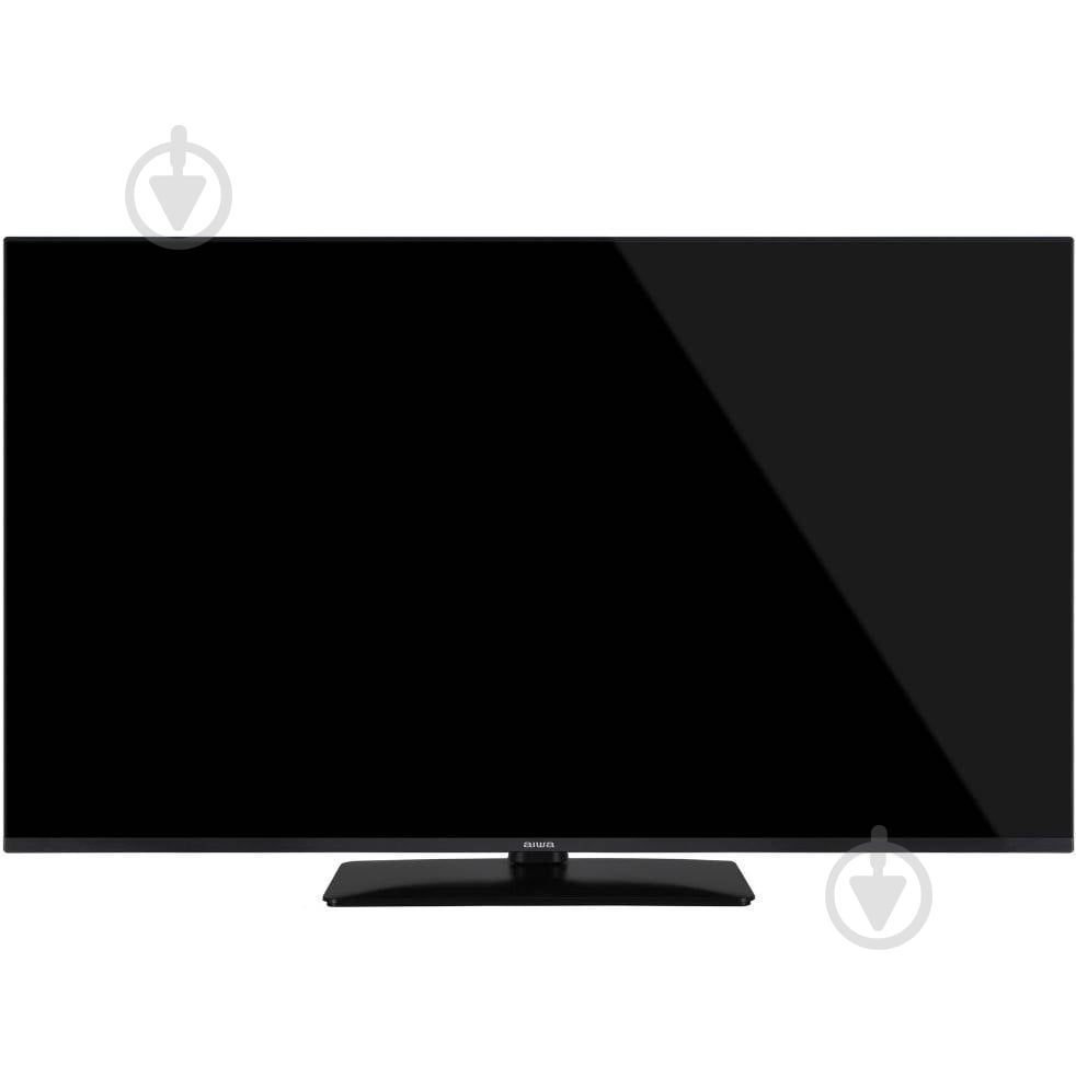 Телевизор AIWA QLED-850UHD-SLIM - фото 4