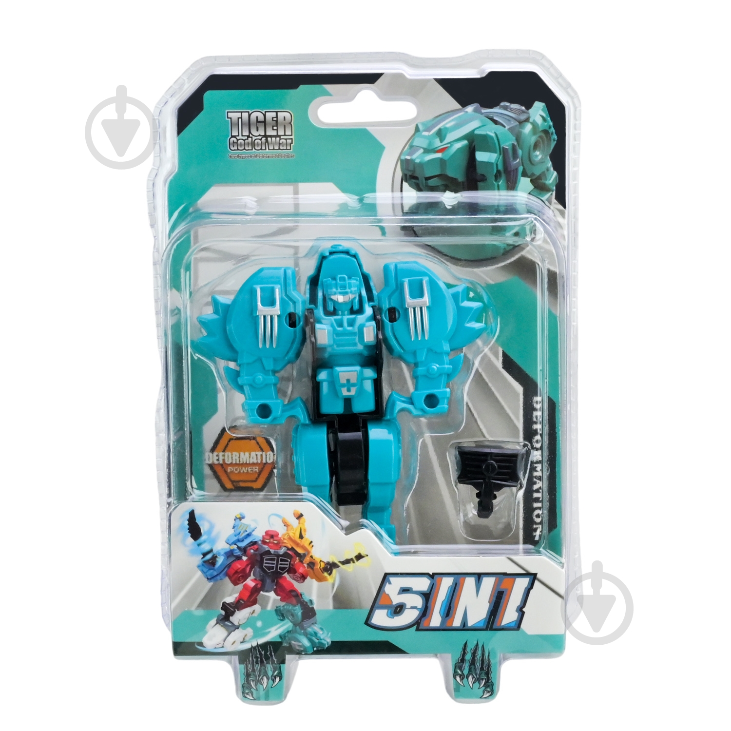 Трансформер Shantou 323-20 - фото 5 Трансформер Shantou 323-20 - фото 5