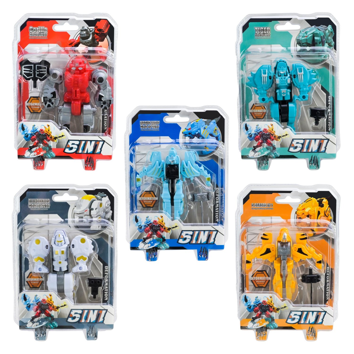 Трансформер Shantou 323-20 - фото 7 Трансформер Shantou 323-20 - фото 7