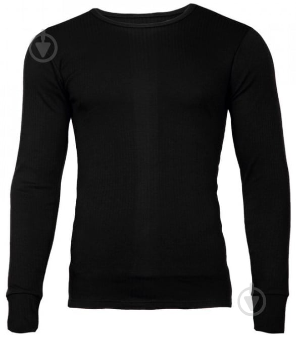 Термофутболка Lahti Pro р. M LPKT1M чорний - фото 1 Термофутболка Lahti Pro р. M LPKT1M чорний - фото 1
