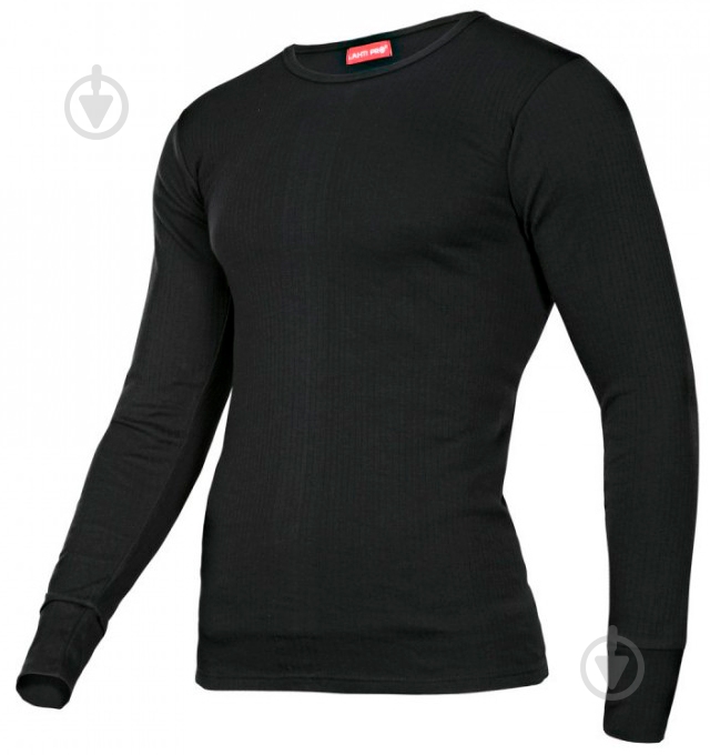 Термофутболка Lahti Pro р. M LPKT1M чорний - фото 2 Термофутболка Lahti Pro р. M LPKT1M чорний - фото 2