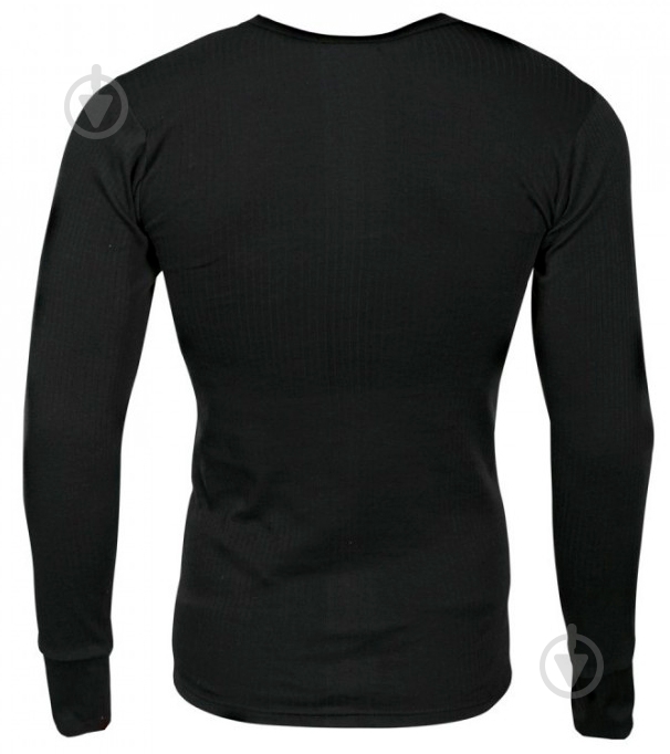 Термофутболка Lahti Pro р. M LPKT1M чорний - фото 3 Термофутболка Lahti Pro р. M LPKT1M чорний - фото 3