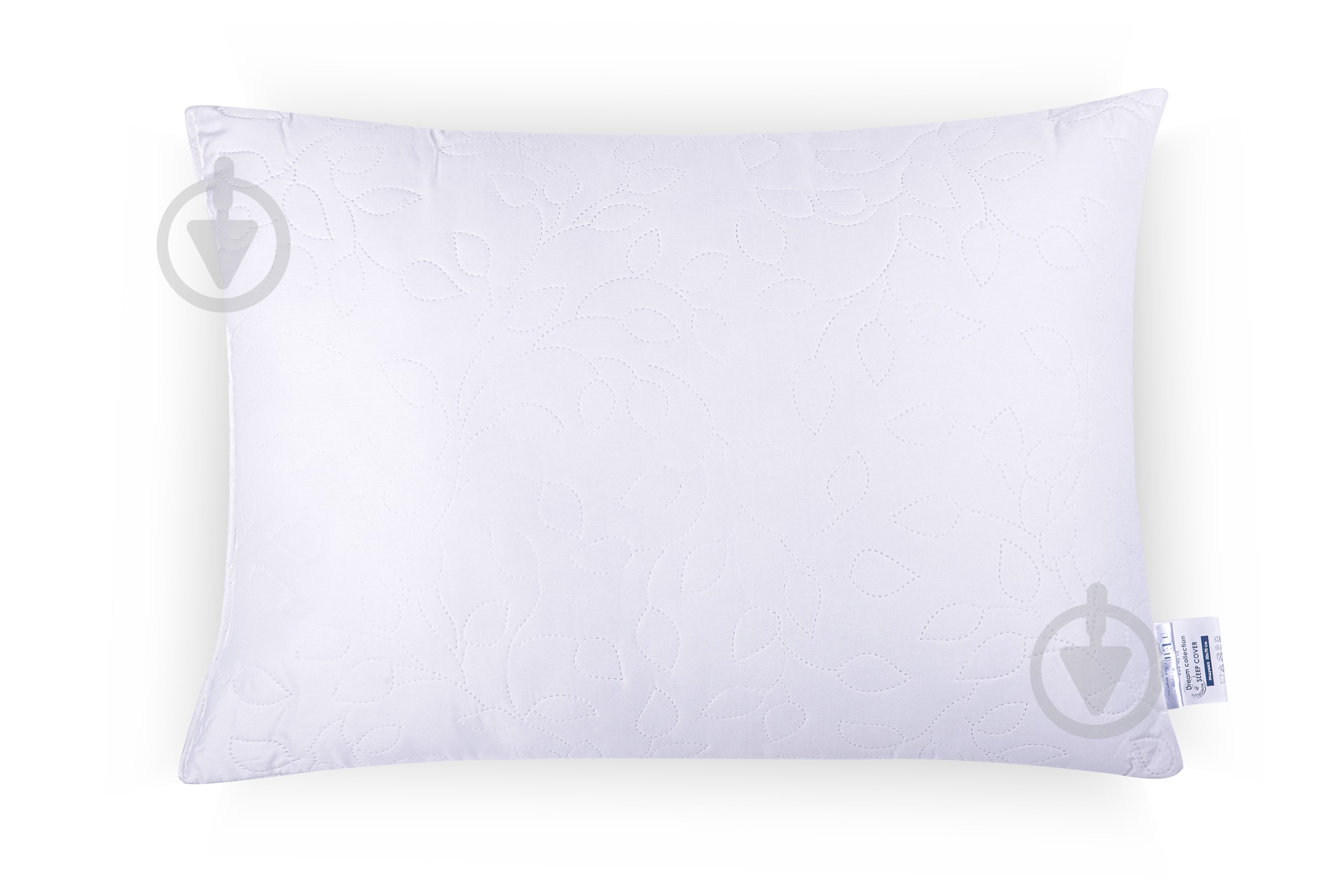 Подушка Sleepcover New Microfiber 50х70 см ТЕП - фото 1