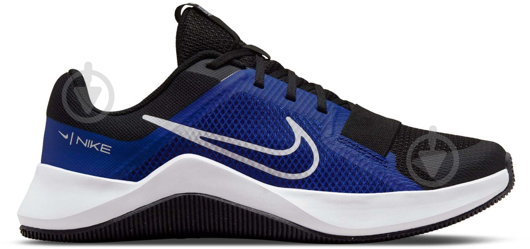 Кроссовки мужские Nike MC TRAINER 2 DM0823-400 р.46 синие - фото 1