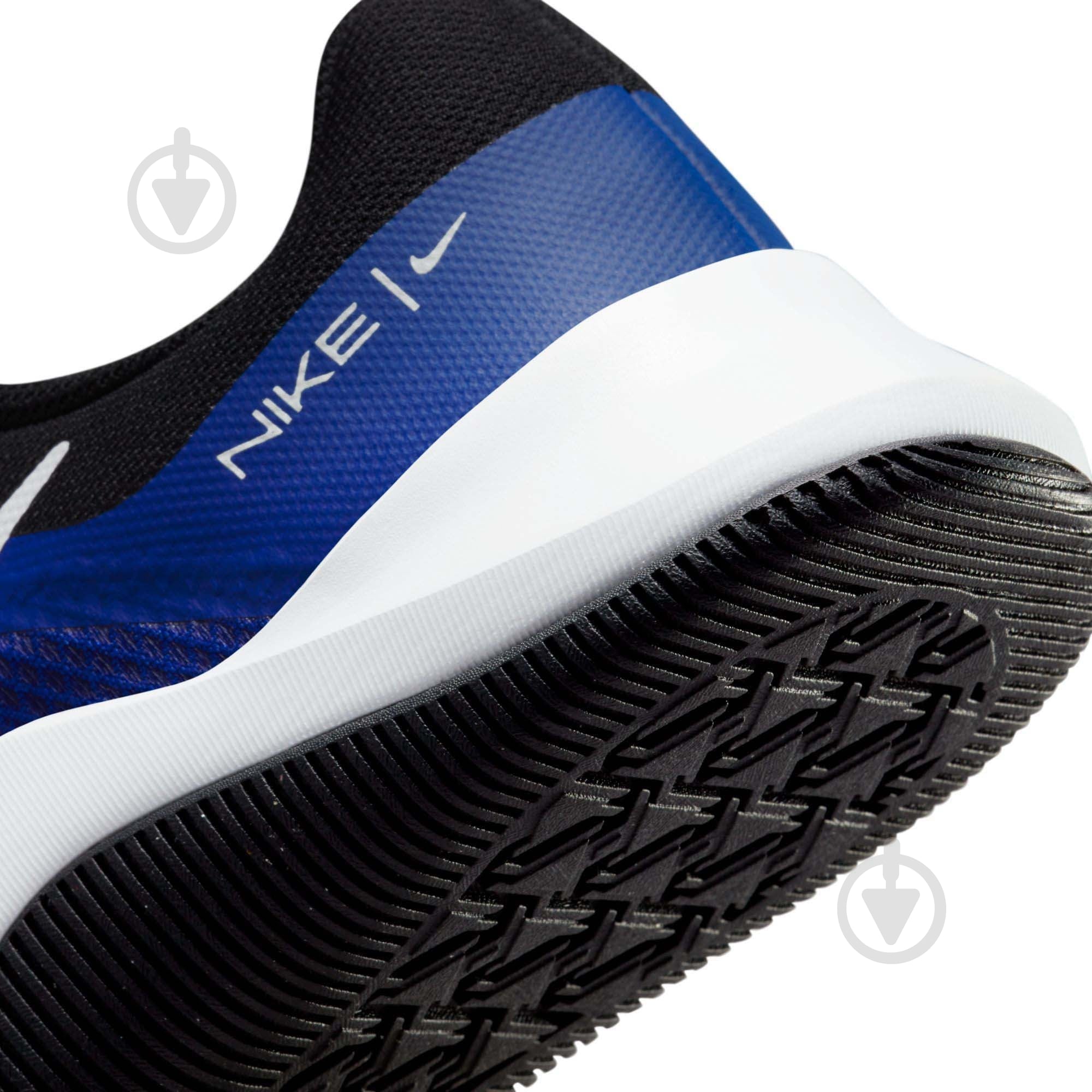 Кроссовки мужские Nike MC TRAINER 2 DM0823-400 р.46 синие - фото 10