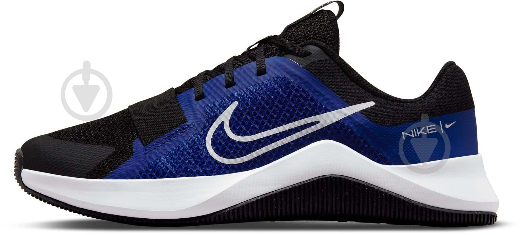Кроссовки мужские Nike MC TRAINER 2 DM0823-400 р.46 синие - фото 3