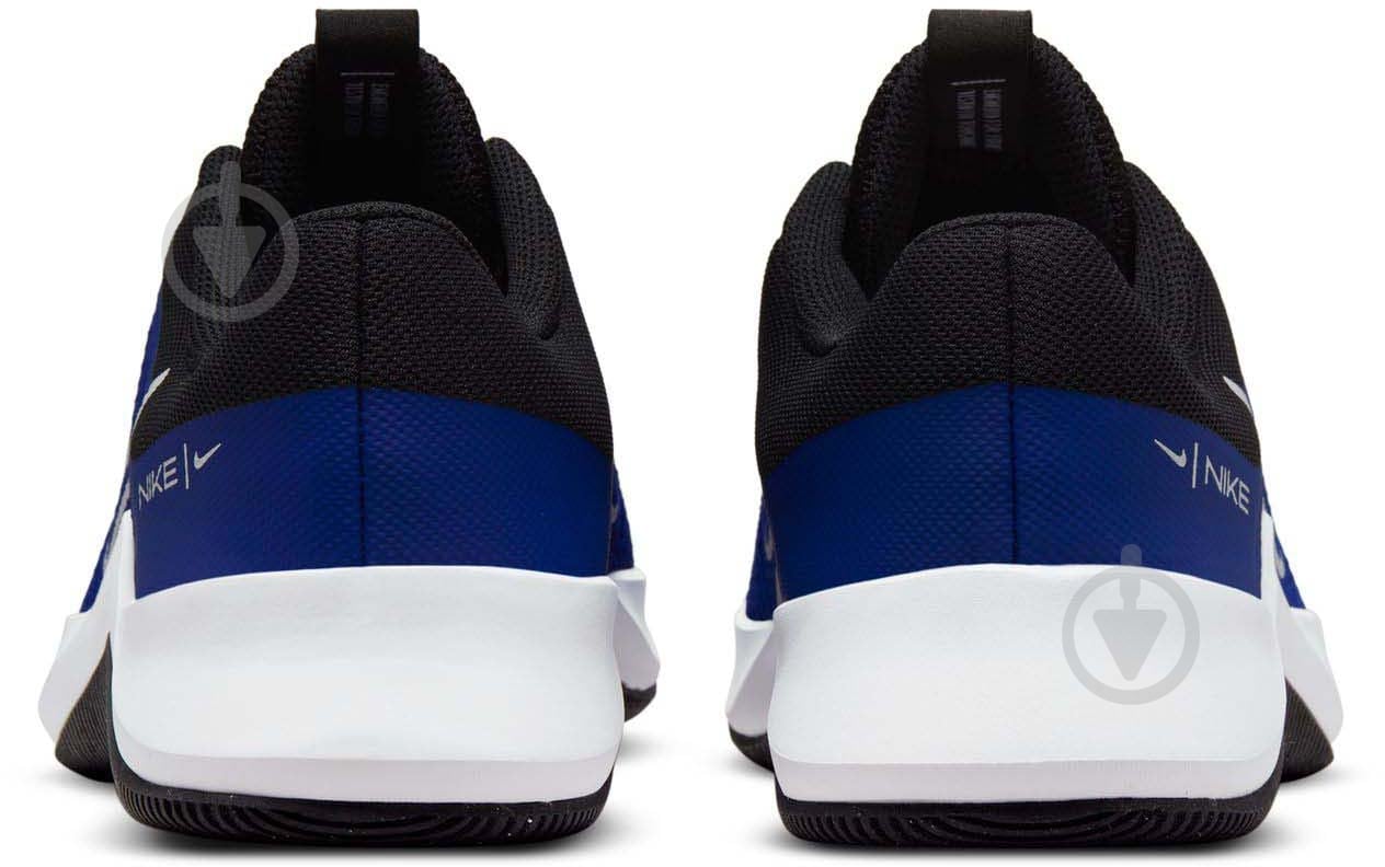 Кроссовки мужские Nike MC TRAINER 2 DM0823-400 р.46 синие - фото 5