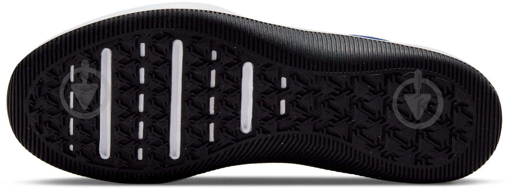 Кроссовки мужские Nike MC TRAINER 2 DM0823-400 р.46 синие - фото 6