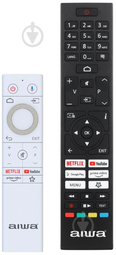 Телевізор AIWA 65AN7003UHD - фото 11