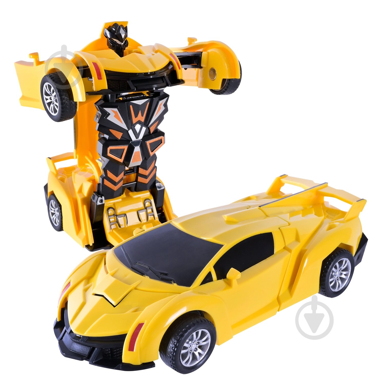 Трансформер Shantou 333-2B - фото 2