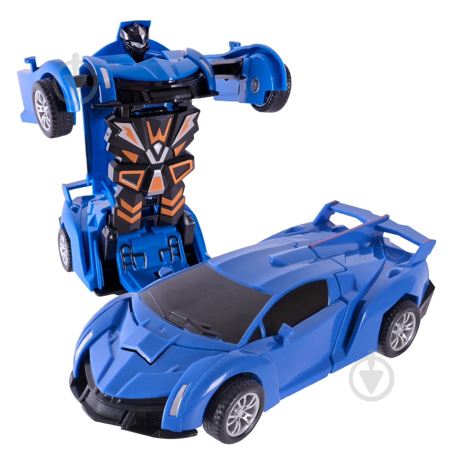 Трансформер Shantou 333-2B - фото 3