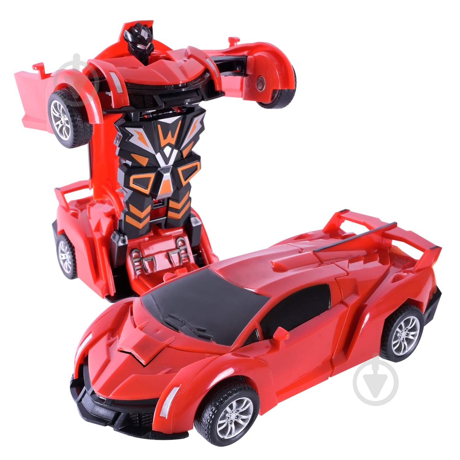 Трансформер Shantou 333-2B - фото 4