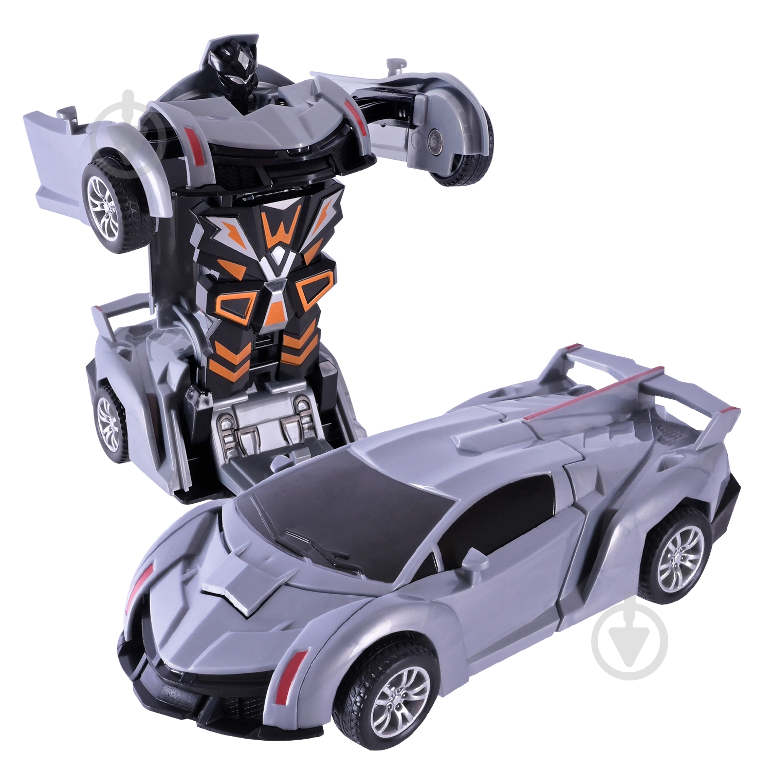 Трансформер Shantou 333-2B - фото 5