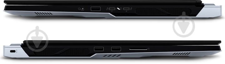 Ноутбук MSI Titan 18 HX AI A2XWIG-269UA 18" (TITAN18HX AI A2XWIG-269UA) core black - фото 13