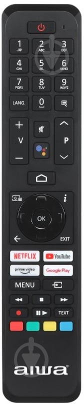 Телевизор AIWA 32AN4503HD - фото 7 Телевизор AIWA 32AN4503HD - фото 7