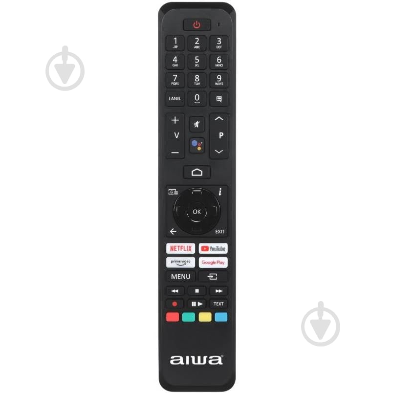 Телевизор AIWA 32AN4503HD - фото 4 Телевизор AIWA 32AN4503HD - фото 4