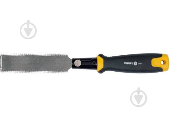 Ножівка Vorel L-310 мм 28401 - фото 3