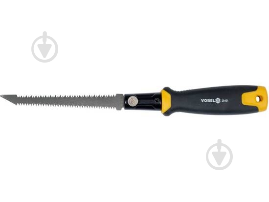Ножівка Vorel L-310 мм 28401 - фото 2