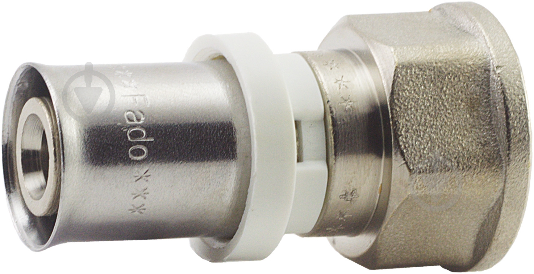 Муфта-прес внутрішня FADO S.r.l 26х3/4" HDM16 - фото 1