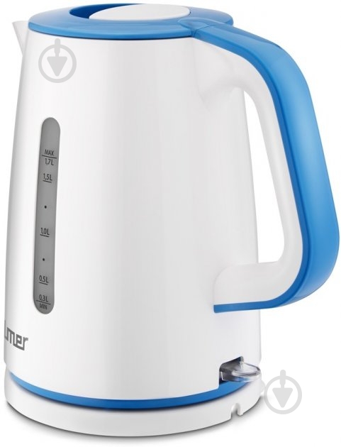 Электрочайник ZCK7620B - фото 2