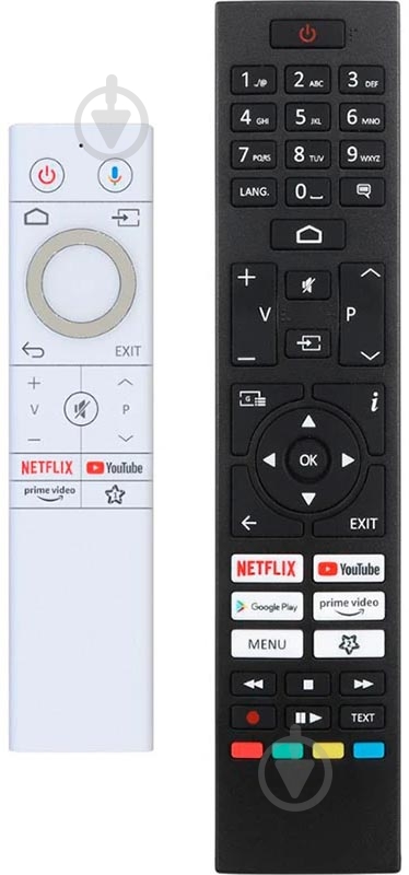 Телевизор AIWA 55AN7503UHD - фото 4