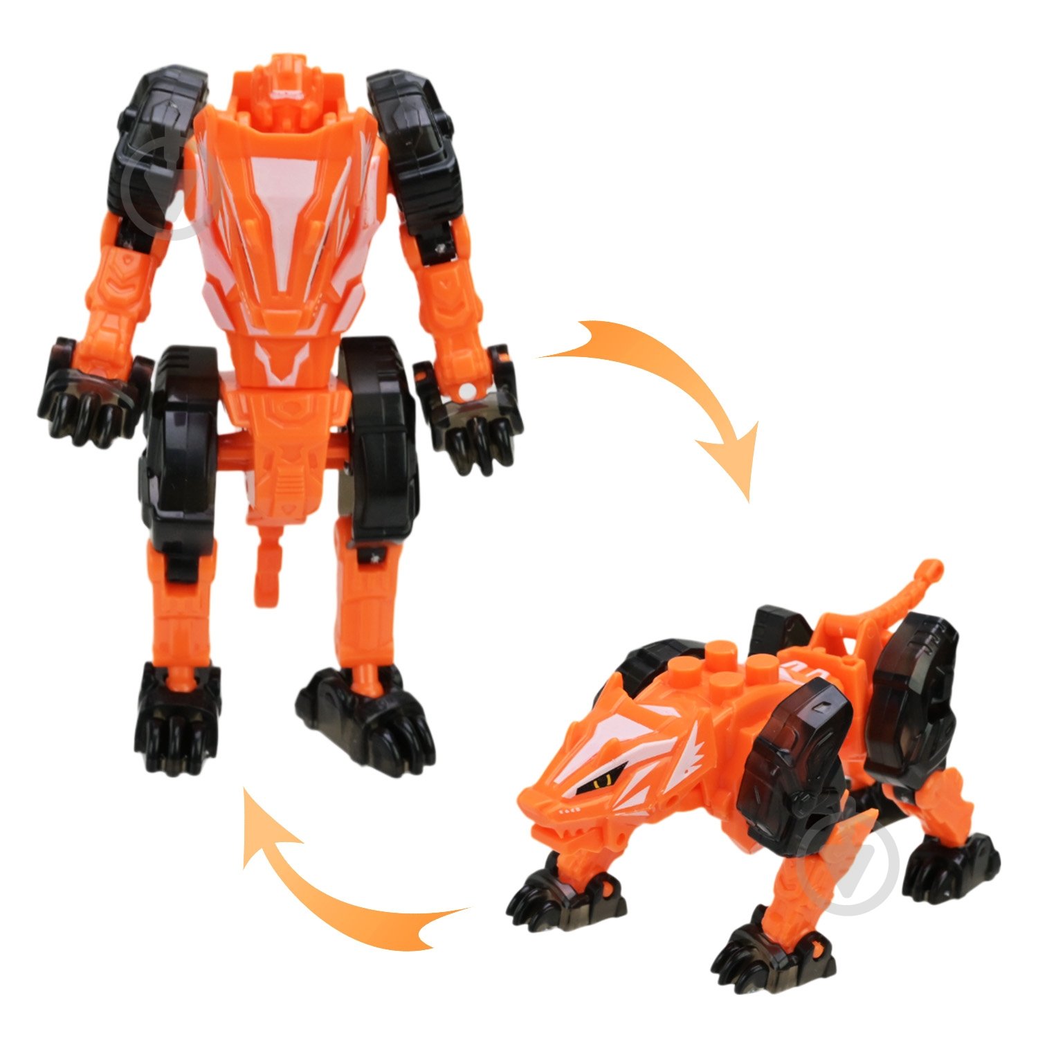 Трансформер Shantou 6 в 1 323-26 - фото 4