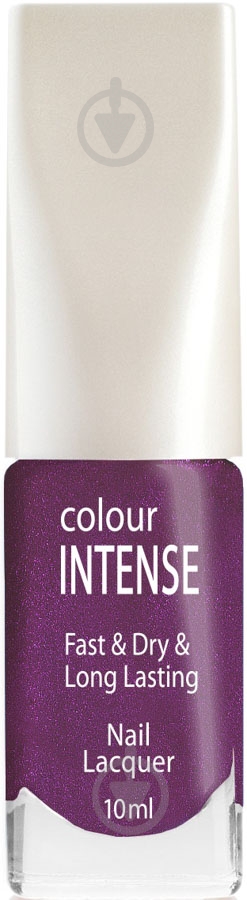 Лак для ногтей Colour Intense NP-303 070-Shine 10 мл - фото 1