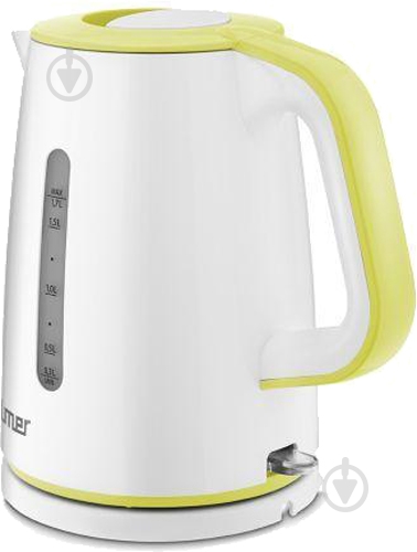 Электрочайник Zelmer ZCK7620G - фото 3
