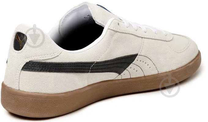 Кроссовки мужские Puma PUMA HANDBALL 10669503 р.41 серые - фото 3