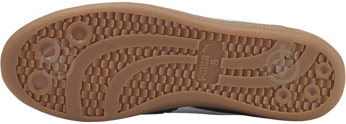 Кроссовки мужские Puma PUMA HANDBALL 10669503 р.41 серые - фото 4