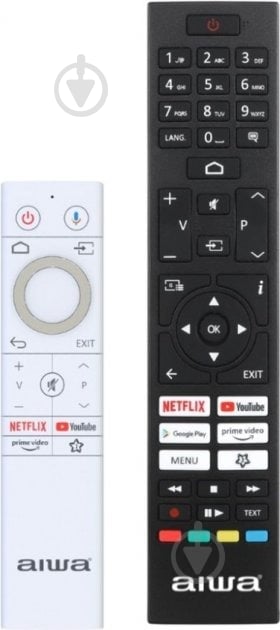 Телевизор AIWA 55QS8503UHD - фото 7 Телевизор AIWA 55QS8503UHD - фото 7