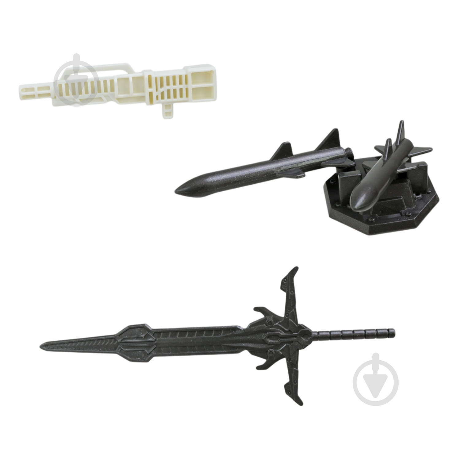 Трансформер Shantou 908-5B - фото 5