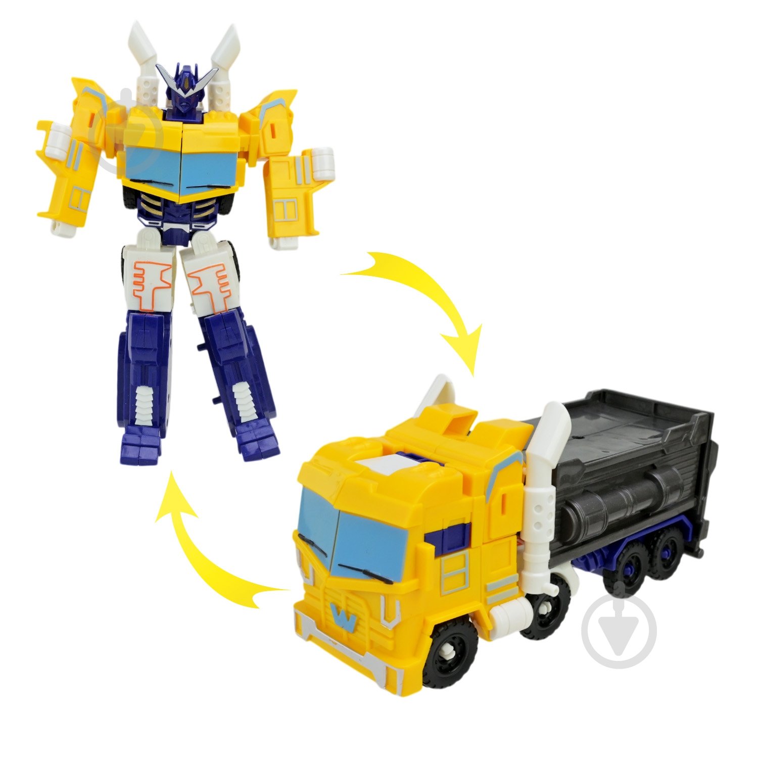 Трансформер Shantou 908-5B - фото 3