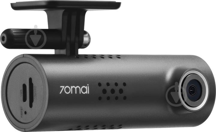 Видеорегистратор 70mai Dash Cam 3 M200 - фото 5 Видеорегистратор 70mai Dash Cam 3 M200 - фото 5