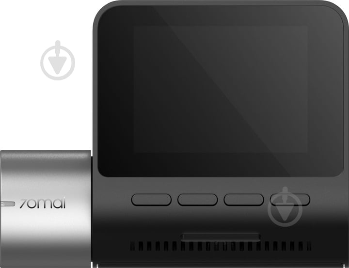 Видеорегистратор 70mai Dash Cam А510 + RC11 Rear Camera - фото 5