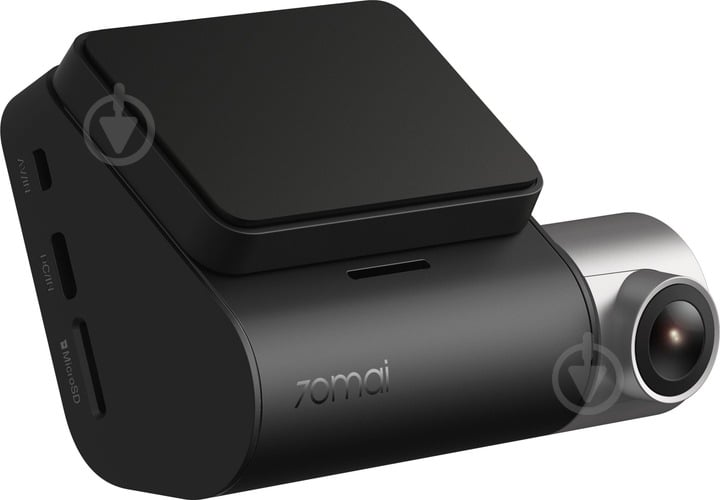 Видеорегистратор 70mai Dash Cam А510 + RC11 Rear Camera - фото 7