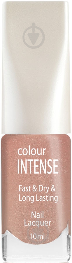 Лак для ногтей Colour Intense NP-303 033-Shine 10 мл - фото 1