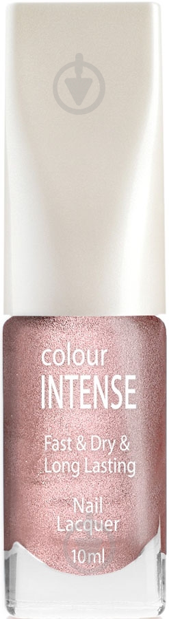 Лак для ногтей Colour Intense NP-303 003-Shine 10 мл - фото 1