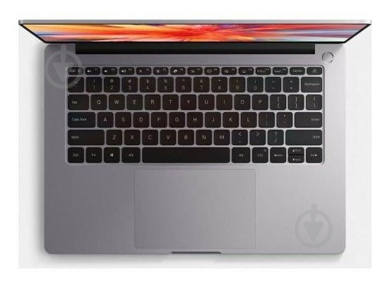 Ноутбук Xiaomi RedmiBook Pro 14" (961566) grey - фото 2