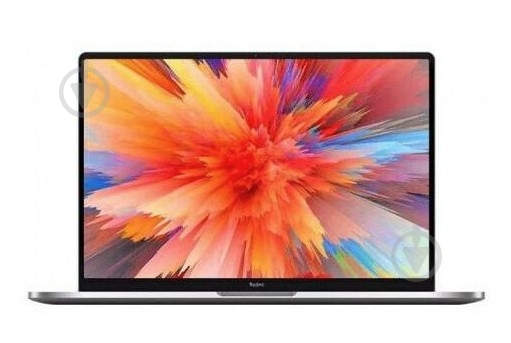 Ноутбук Xiaomi RedmiBook Pro 14" (961566) grey - фото 4
