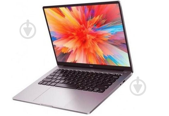 Ноутбук Xiaomi RedmiBook Pro 14" (961566) grey - фото 5