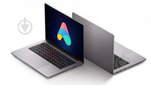 Ноутбук Xiaomi RedmiBook Pro 14" (961566) grey - фото 6