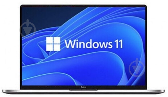 Ноутбук Xiaomi RedmiBook Pro 14" (961566) grey - фото 1