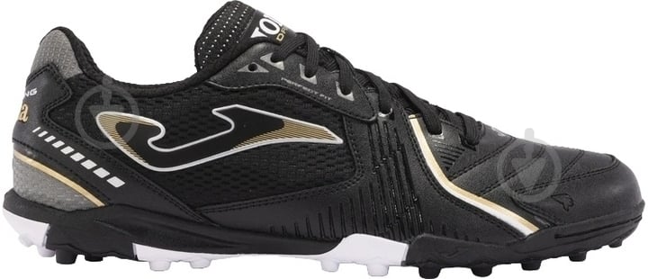 Сороконожки Joma DRIBLING DRIW2401TF р.42 черный - фото 1 Сороконожки Joma DRIBLING DRIW2401TF р.42 черный - фото 1