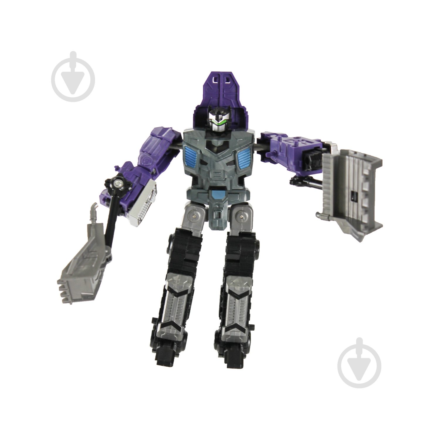 Трансформер Shantou LJ1672C - фото 3