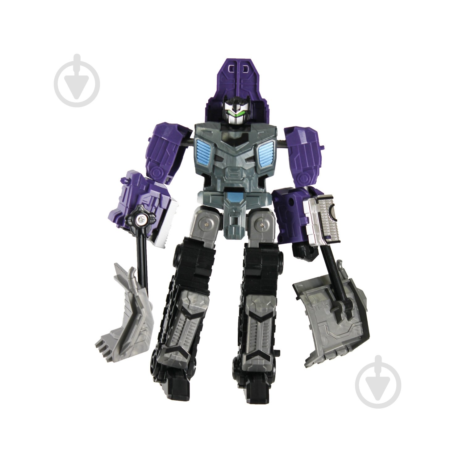 Трансформер Shantou LJ1672C - фото 2