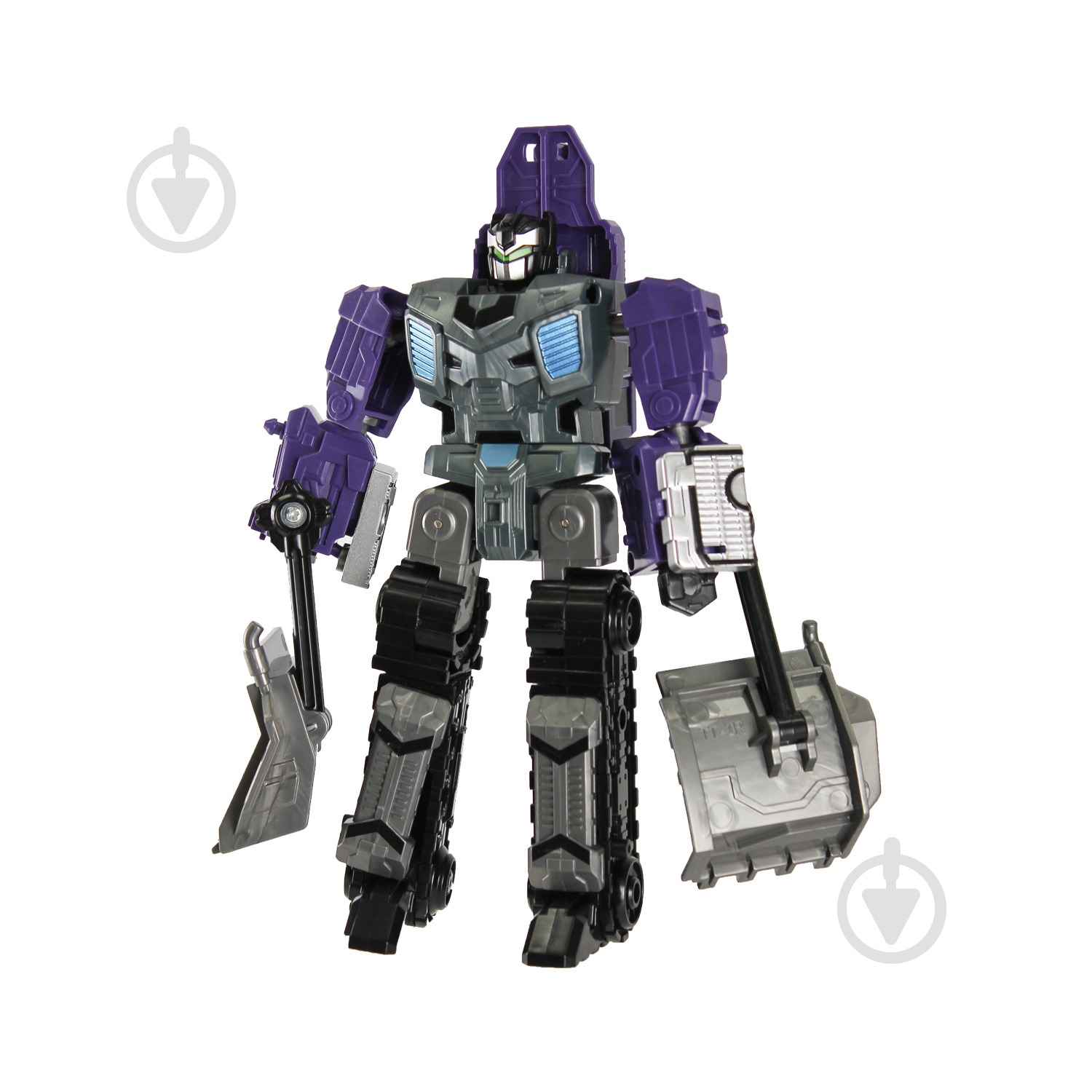 Трансформер Shantou LJ1672C - фото 4