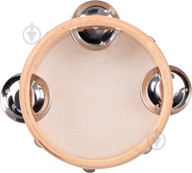 Бубон GoKi 3 дзвіночки UC086G - фото 2