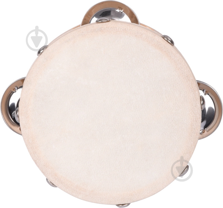 Бубон GoKi 3 дзвіночки UC086G - фото 1