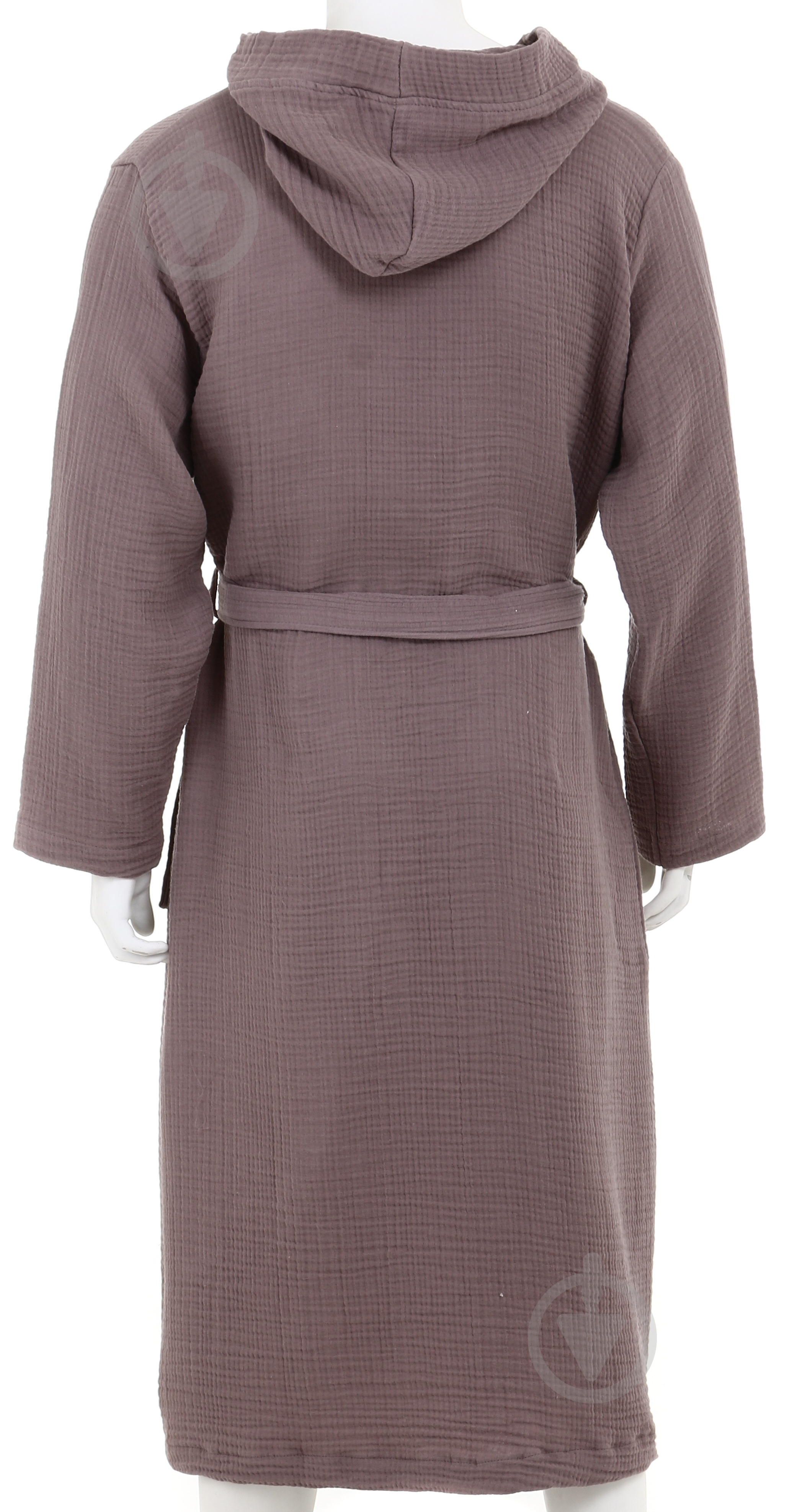 Халат Durutex Muslim р. L-XL тауп - фото 4 Халат Durutex Muslim р. L-XL тауп - фото 4